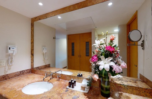 Cozumel Resort | Grand Park Royal Cozumel - All Inclusive