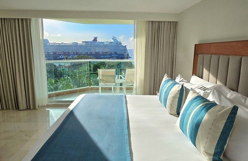 Cozumel Resort | Grand Park Royal Cozumel - All Inclusive