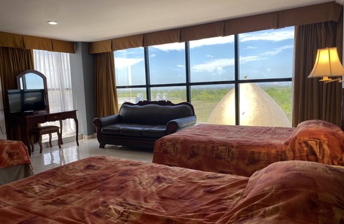 Tampico Hotel | Grand Royal Tampico