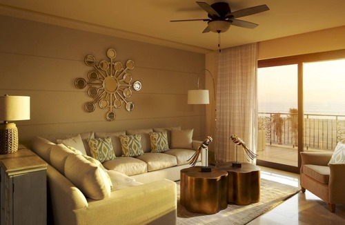 Todos Santos Resort | Grand Solmar at Rancho San Lucas Golf & Spa - A. Two Bedroom Presidential Suite