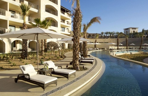 Todos Santos Resort | Grand Solmar at Rancho San Lucas Golf & Spa - A. Two Bedroom Presidential Suite