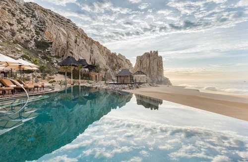 Marina Resort | 🌴Grand Solmar Land's End Resort & Spa ✨ Experience Paradise in a Grand Studio