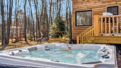 White Haven House | Grand Timber by AvantStay
