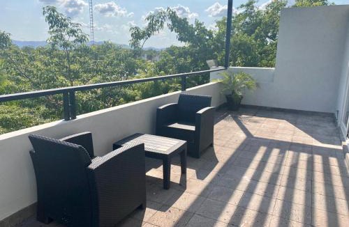 Ciudad Valles Hotel | Grann Hotel