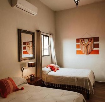 Xilitla Hotel | Grann Posada Xilitla