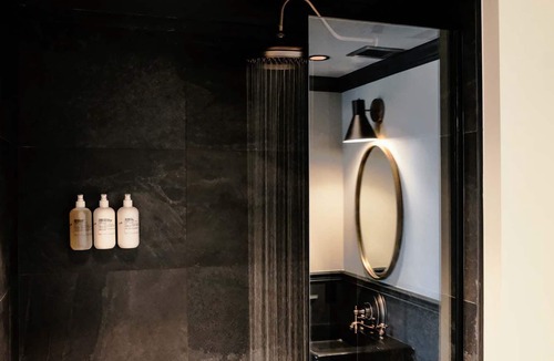 Highland Hotel | Gravity Haus Denver