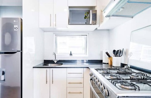 Santa Fe Apartment | Great apartment in Santa Fe. Gym, pool & garage