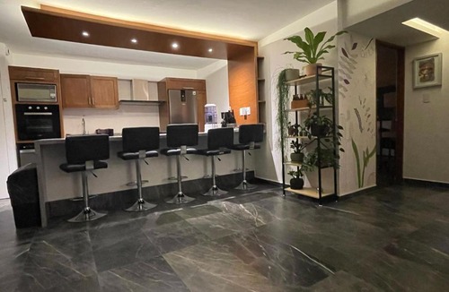 Del Carmen Apartment | Great apartment in the heart of Coyoacan