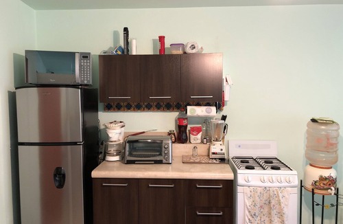 Chapala Centro Apartment | Great Chapala Rental