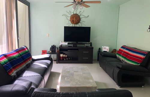 Chapala Centro Apartment | Great Chapala Rental