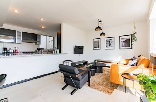 Roma Norte Condo | Great Escape in Roma, 24/7 Security|FREE WiFi