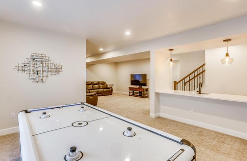 Arvada House | Great for Families! Arvada Haven w/Yard & Patio