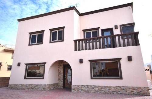 Puerto Penasco House | Great for Families 5 Bedroom on Sandy Beach