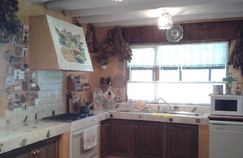 Villa Victoria Villa | Great Home Ranch near Valle de Bravo in Villa Victoria Lake