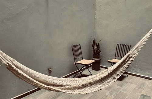 Historic Center Apartment | Great location at Colonia Roma, beautiful unit