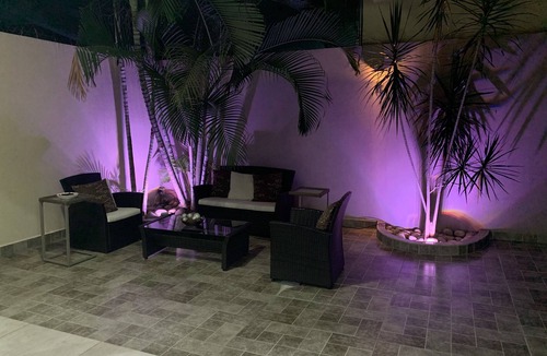 Fluvial Vallarta House | Great location and comfort in Serenity Home Fluvial,