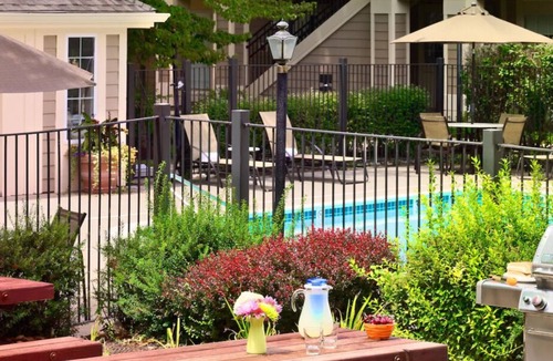 Somers Point House | Great Pick! With Free Breakfast & Parking, Pool, Pets are Welcome!