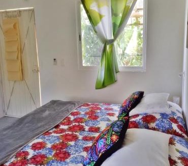 Leona Vicario Apartment | GREEN PARADISE LEONA VICARIO