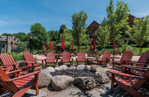 Vernon Condo | Ground‑Level 3BR in Black Creek Sanctuary Across from Mountain Creek #07-11