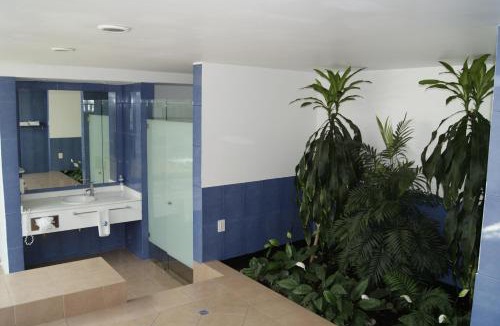 Cuernavaca Hotel | GS Cuernavaca Drive Inn - Adults Only