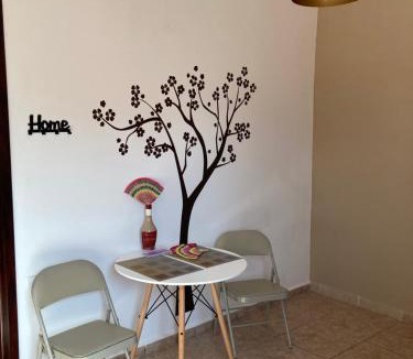 Comalcalco Apartment | Guayacán