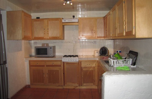 Mexico City Hostel | Guest Green - Adults Only - Hostel