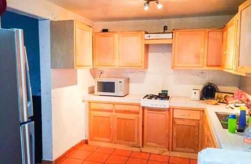 Mexico City Hostel | Guest Green - Adults Only - Hostel