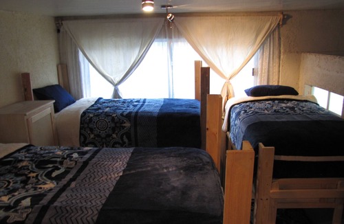 Mexico City Hostel | Guest Green - Adults Only - Hostel