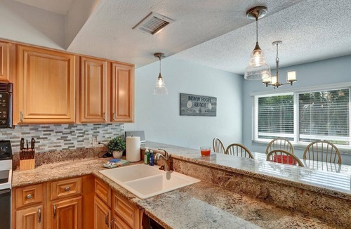 Indian Rocks Beach House | Gulfside Villas Unit 12