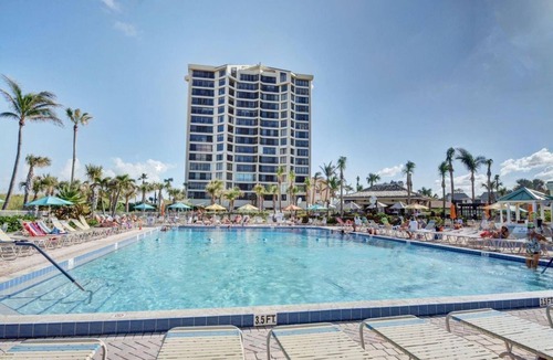 Fort Pierce Condo | GV 5325 Golf Course View Condo-Paradise Vacation Rental in Ocean Village