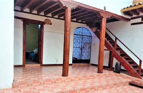 Centro Apartment | H Pátzcuaro, ubicado en el centro. Servicio económico