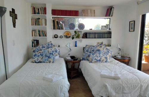 Loma Bonita House | Habitación con Vista al Lago