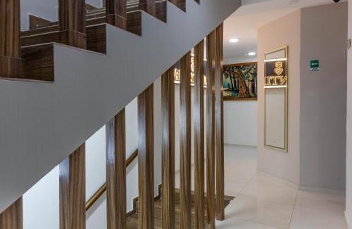 Zapotlanejo Apartment | Habitación de lujo con estilo único en Zapotlanejo Suite 302