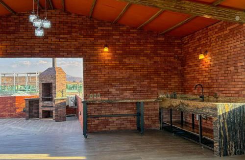 Zapotlanejo Apartment | Habitación de lujo con estilo único en Zapotlanejo Suite 302