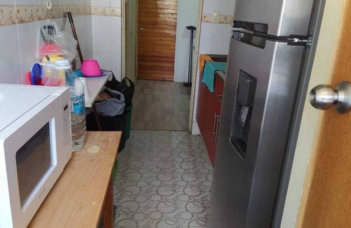 Mexico City Hostel | Habitación de Descanso| cerca de H.Las Americas