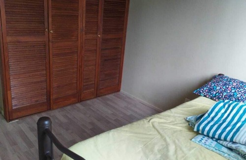 Mexico City Hostel | Habitación de Descanso| cerca de H.Las Americas