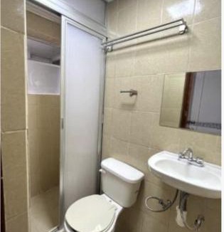 Guerrero Other | Habitación económica y pequeña con baño privado cerca del Centro Histórico
