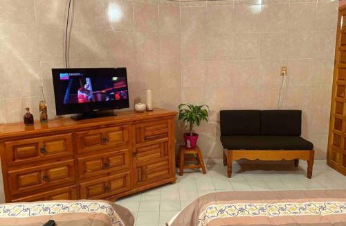 Taxco Apartment | Habitación independiente a unos pasos del centro