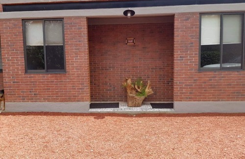 Valle de Bravo House | Habitación " Mandala "Valle de Bravo, Avandaro