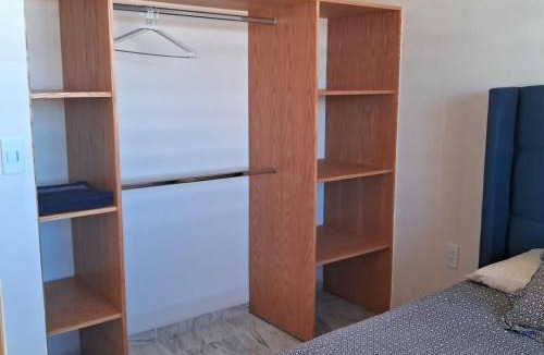 Tolcayuca House | Habitación para dos personas