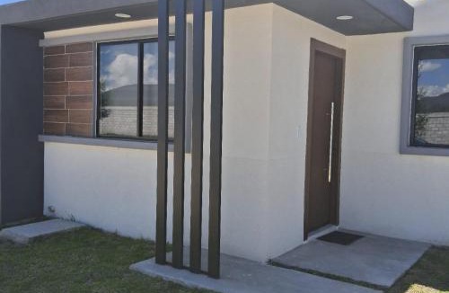 Tolcayuca House | Habitación para dos personas