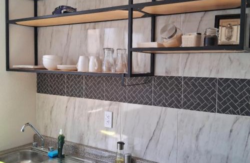 Tolcayuca House | Habitación para dos personas