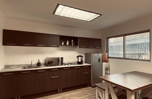 Granada House | Habitación privada en Polanco cerca del Metro
