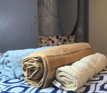 Mazatlan Apartment | Habitación principal en Mazatlán