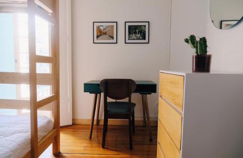 Colonia Roma Hostel | Habitación privada en el corazón de la colonia Roma