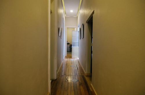 Colonia Roma Hostel | Habitación privada en el corazón de la colonia Roma