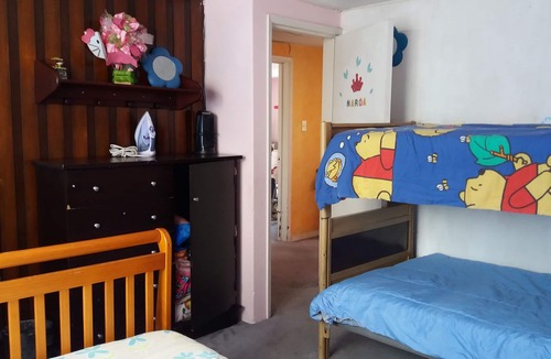 Ciudad Satelite House | Habitación privada en casa residencial en Ciudad Satélite