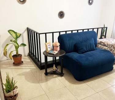 Chihuahua House | Habitación privada Renata