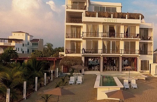 Ixtapa - Zihuatanejo Hotel | Habitación Queen Planta Baja