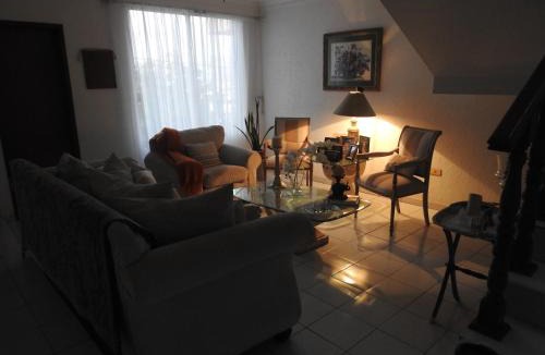 Culiacan House | Habitación vista hermosa